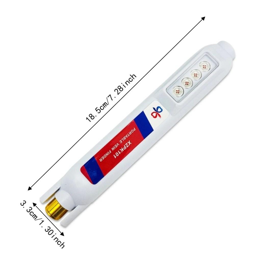 Handheld Portable Infrared Vein Finder Electronic Vein Detection Machine for Home