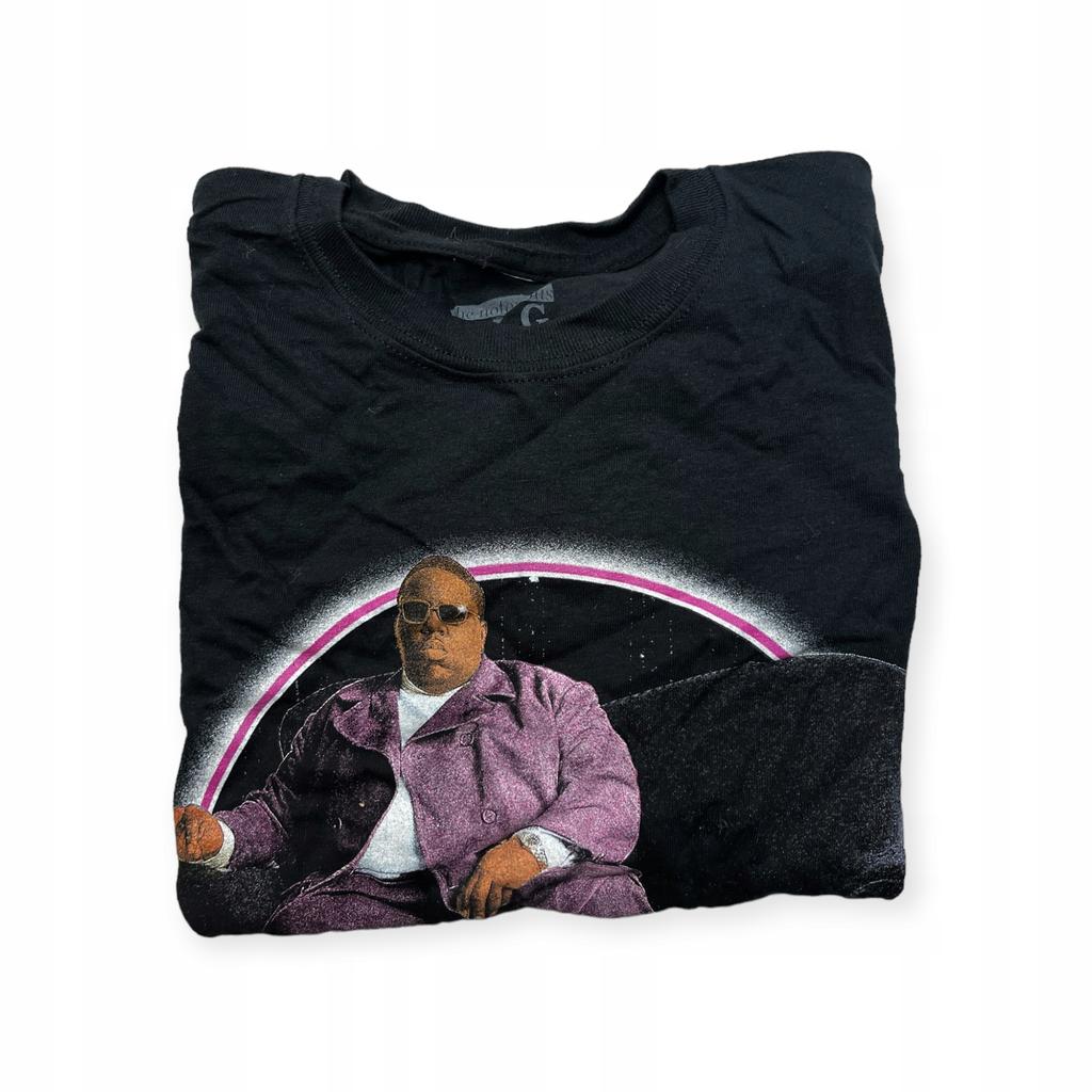 T-shirt Men's Round Neck SPENCER'S PRINT M