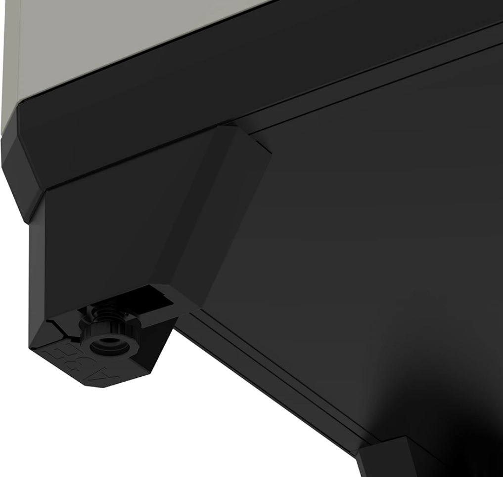 PLANET WASTE SEGREGATION CABINET - KT 11 5371