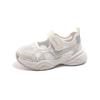 Sandali Sportivi per Bambini Nuovi Estivi in Rete Traspiranti Moda Leggere Sneakers per Ragazzi Ragazze Scarpe Casual da Passeggio per Esterno