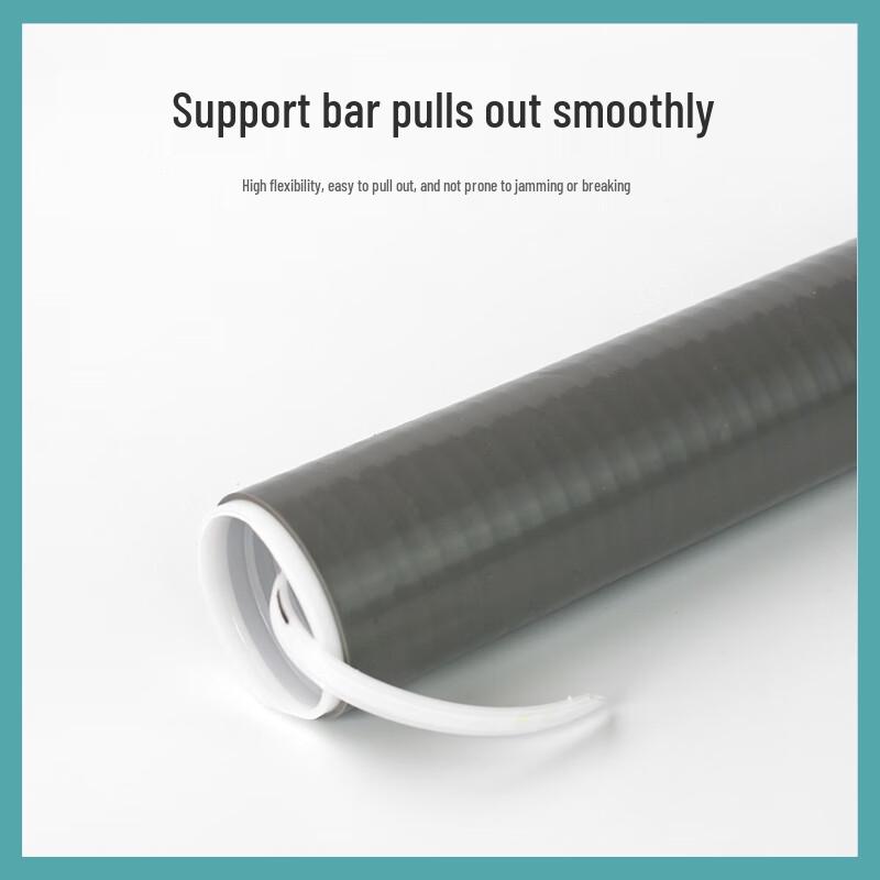Outdoor Cold Shrink Silicone Rubber Extension Tube
