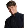 Brook Taverner Mens Quarter Zip Fleece