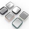 Screen Protector Hard Case Cover for Huami Active Scratch-resist Shock Full Coverage Smartwatch All in One Bumpers Shell