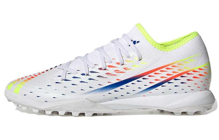 

adidas Predator Edge.3 TF Белый Желтый Красный GV8528 40⅔