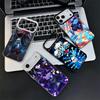 U-Undertale S-Sans Soft Phone Case for iPhone 15 16 17 Pro Max 17Air 16E 14 Plus 13 12 Mini Shockproof Cover Back Shell