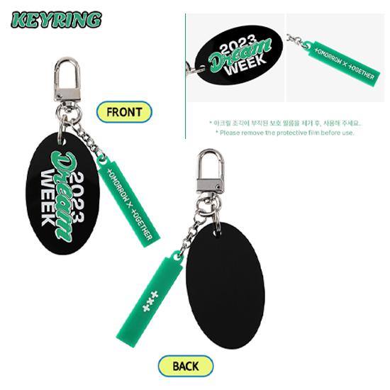 TXT Kit der Traumwoche 2023