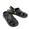 ESD Anti-Slip Soft Sole Sandals with Toe Protection