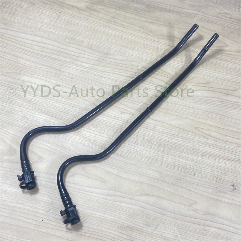 10PCS 55559353 Throttle Body Heater Pipe Outlet For Chevrolet cruze 1.6 Excelle GT XT 1.6 Hideo Opel Astra Zafira