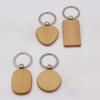 Holz DIY Schlüsselanhänger Tragbar Mann Hängend Bemalbar Automobil Handtasche Tasche Basteln Herstellung Schlüsselanhänger Kleidung Zubehör Frau
