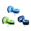 Swim With Confidence Using Premium EVA Ankle Bands Aquatic Training And Aquas Exercise Equipment