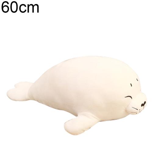Cute Seal Soft Stuffed Plush Doll Toy Home Decor Kids Girlfriend Birthday Gift