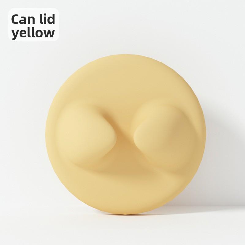 Pet Cat Can Spoon, Multi-functional Can Opener for Cats, Pet Wet Feeding Spoon, Can Opener for Cats