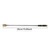 1 Pc Extendable  Back Scratcher Old People Scratching Massager Body Massage Anti Itch Scraper Stick   Tickling Artifact
