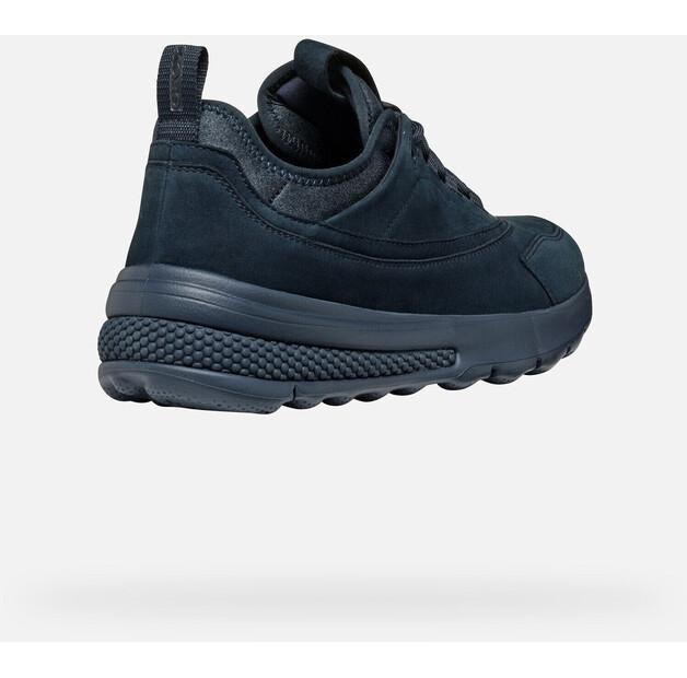 Кроссовки Geox Spherica Actif