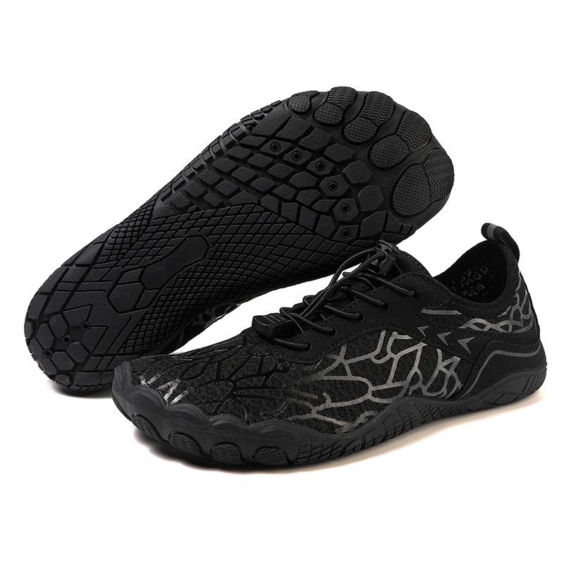 

Men s Outdoor Five-Finger Water & Beach Shoes for Swimming, Cycling, Diving, Fitness & Climbing 39