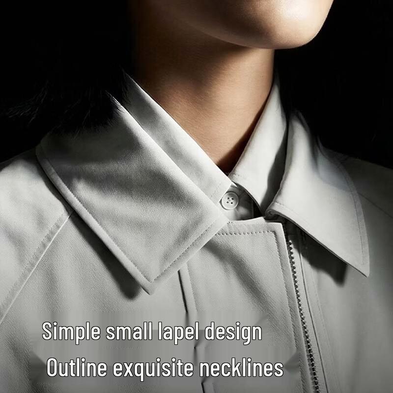 BOSIDENG Breathable Business Jacket B261224974