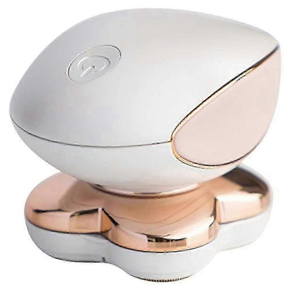 Women's Hair Removal Device - Finishing Touch Flawless Legs Shaver for Smooth Skin