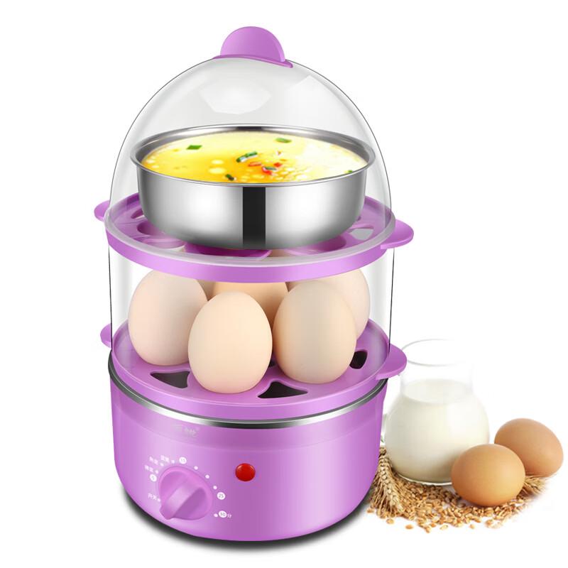 ZISIZ Multi-function Egg Cooker