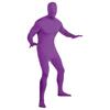 Invisible Man Halloween Costume: Full Invisibility Cloak & Bodysuit for Adults