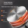 COOKER KING 304 Stainless Steel 3-Layer Steamer Pot