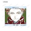 Bungo Stray Dogs Trading Ani Art 4th Acrylic Card Box ver.B 7-Pack