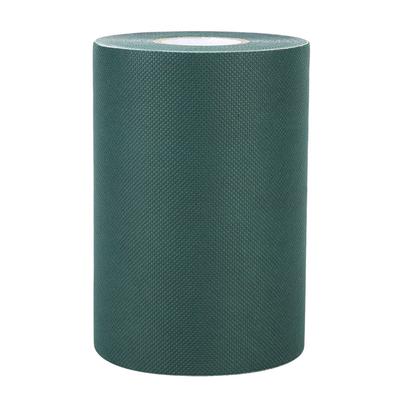 150mm * 10m Kunstrasen Naht Band Rasen Band Gras Teppich Gras Klebeband (Grün)