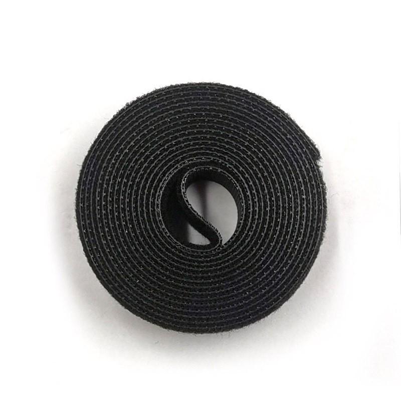 Data Cable Organizer and Desktop Wire Management Strap