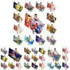 Children's Mario Beach Towel Super Soft And Absorbent!