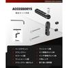 Kaedear Motorcycle Clamp Bar Multi Bar Motorcycle Mount Clamp Holder Mirror Holder Brake Holder Motorcycle Motorcycle Supplies Master Cylinder Clamp B