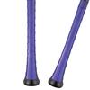 Supacaz Super Sticky Kush Baseball Bat Grip Purple Kush – – – 0.5mm