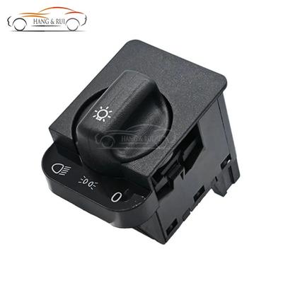 Dispositivos eléctricos para coche – Interruptores