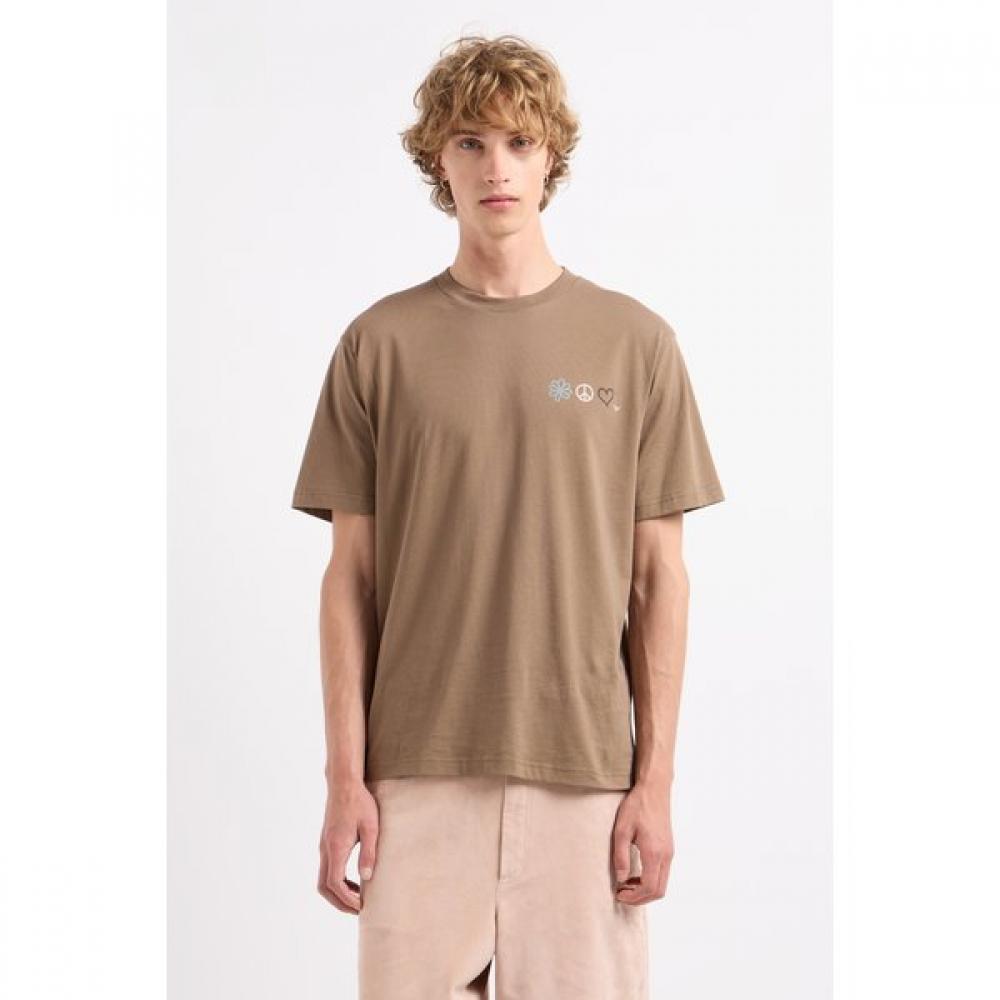 Emporio Armani Men S PrinTed ShorT Sleeve T ShirT A515126075