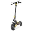 IENYRID IE-ES60 All-Terrain Adult E-Scooter 1200W*2 Dual Motor 48V23Ah Battery Outdoor Electric Scooter 11 Inch Off-Road Tires Folding E-Scooter