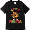 Üst giysisi – T-shirtler