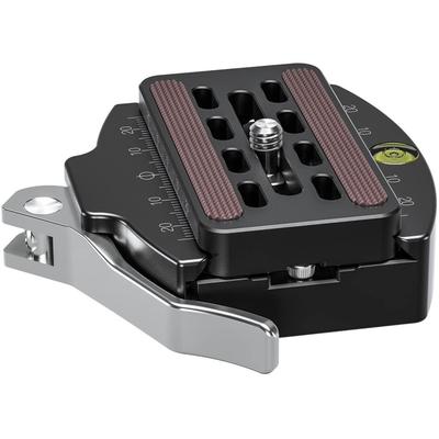 Zacisk szybkozłączki Leofoto LR-70