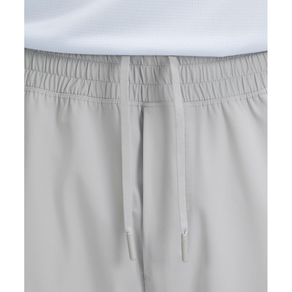 Lululemon Pace Breaker Pant  Shorter Silver Drop