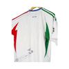 Italy White Adult Football Jersey