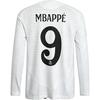adidas Real Madrid REAL MADRID AUTHENTIC JERSEY Soccer Jersey Player Edition Men's White IT5204