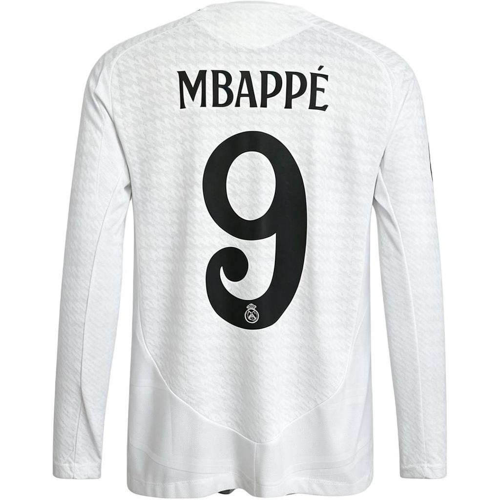 adidas Real Madrid REAL MADRID AUTHENTIC JERSEY Soccer Jersey Player Edition Men's White IT5204