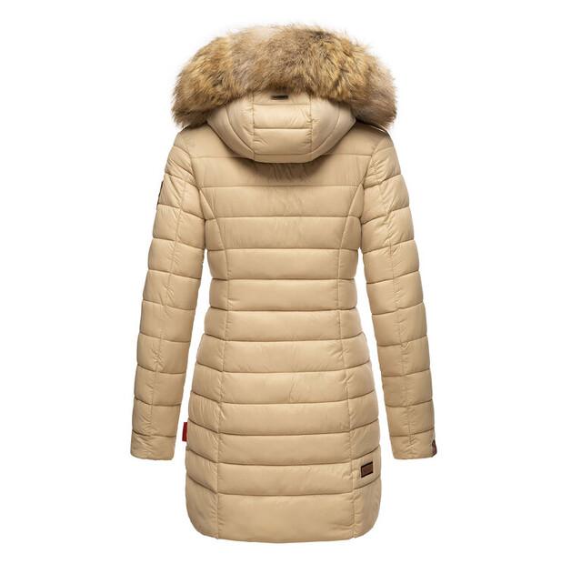Winterjas Marikoo Rose
