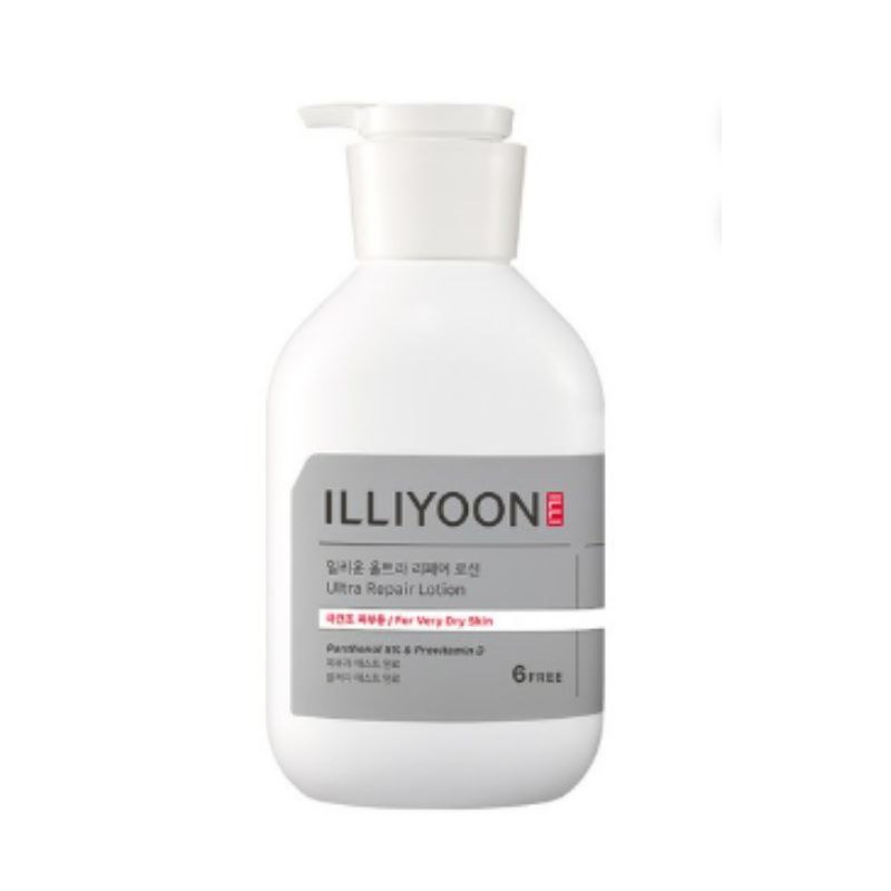 Deep Moisture Repair Hydrating Body Lotion Korean K-Beauty Dry Skin Nourishing Body Lotion 528ml