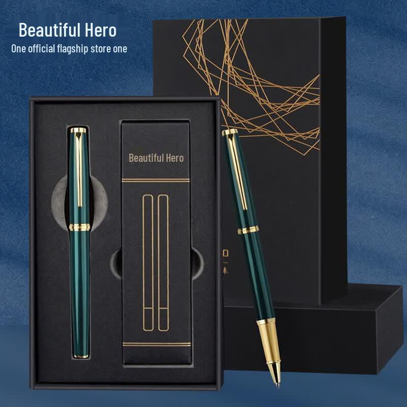 HERO H652 Business Rollerball Pen