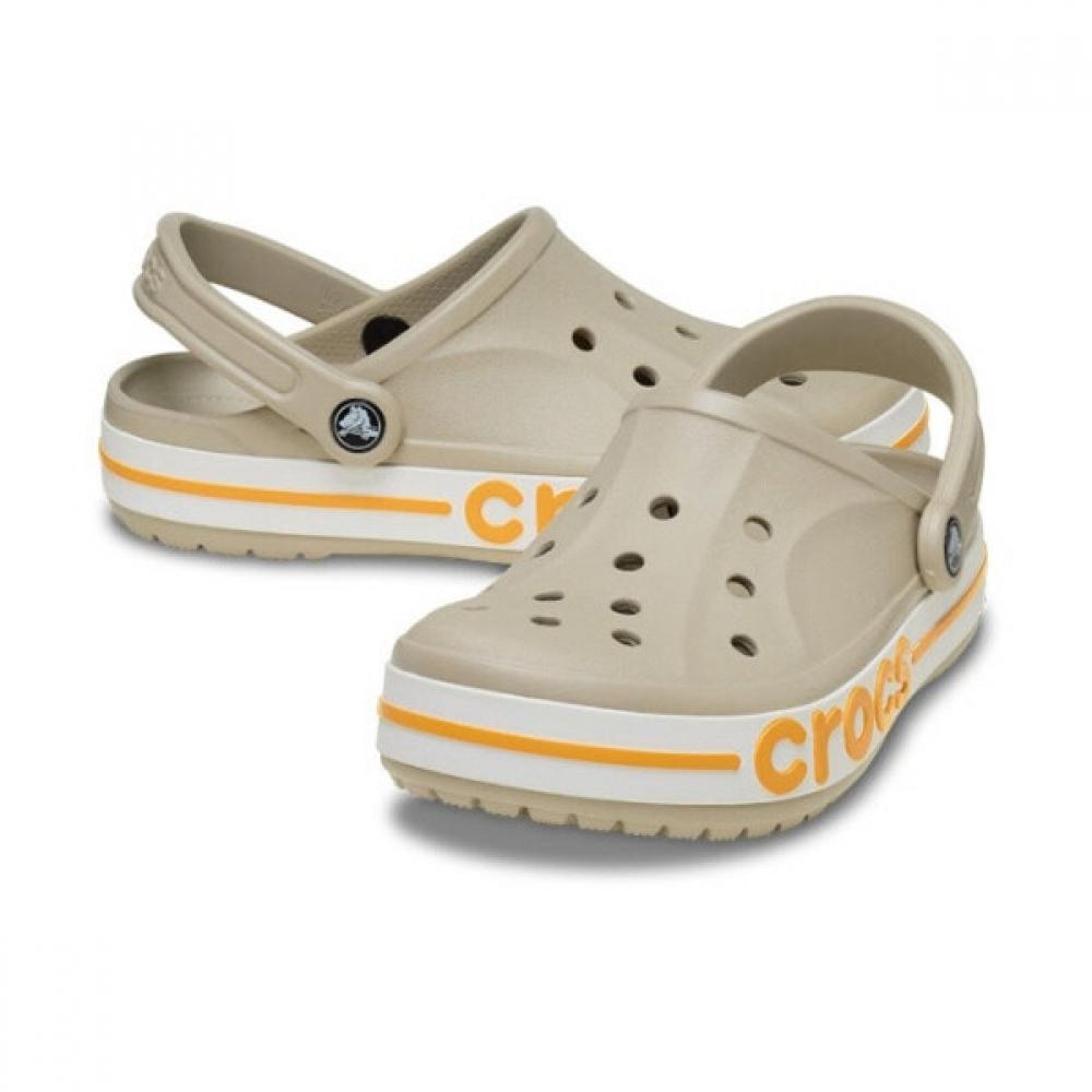 

Crocs Сандалии-тапочки Tqj 205089 2v3 Public Bayaband Clogs 230