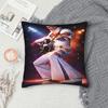 Pillow Cover E-Elviss Singer  Novelty Pillow Case For Chair Sofa Home Decor Pillowcases