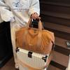 Large Capacity Fitness & Travel Bag