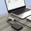 USB/Type-C Ethernet Adapter 10GBit/s USB to RJ45 Lan Network for Laptop PC Windows Xiaomi Mi Box Nintendo Switch Network Card