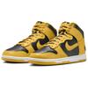 Nike Dunk High Wu Tang 2024 HJ4320-001