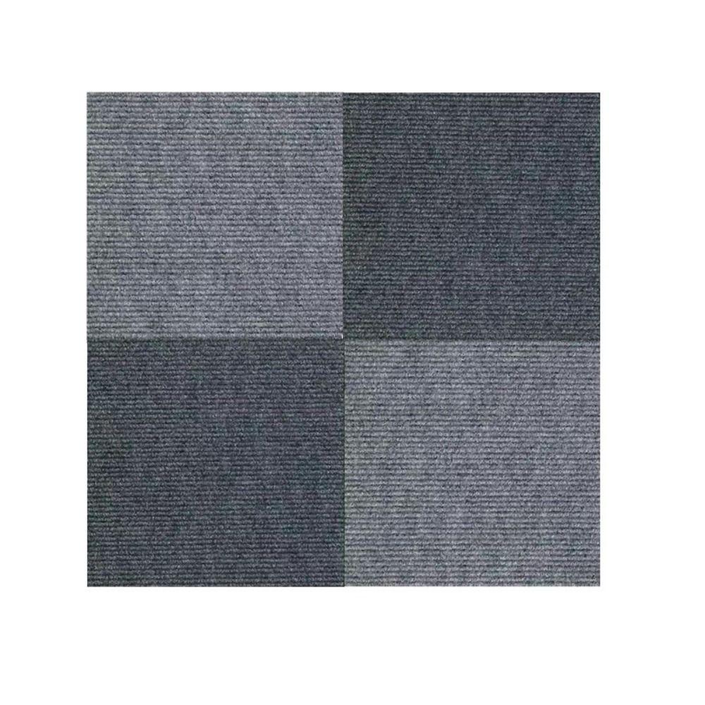 Protection Flooring Self-adhesive Carpet Removable Anti-Slip Carpet Hallway Indoor