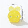 Schylling Needoh Nice Cube Sensory Fidget Cube Stress Relief Squishy Cube Anti-Anxiety Squeeze Object For Focus Adhd Population