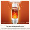 Panasonic Portable Electric Kettle Cup C21S CN plug (adapter included)